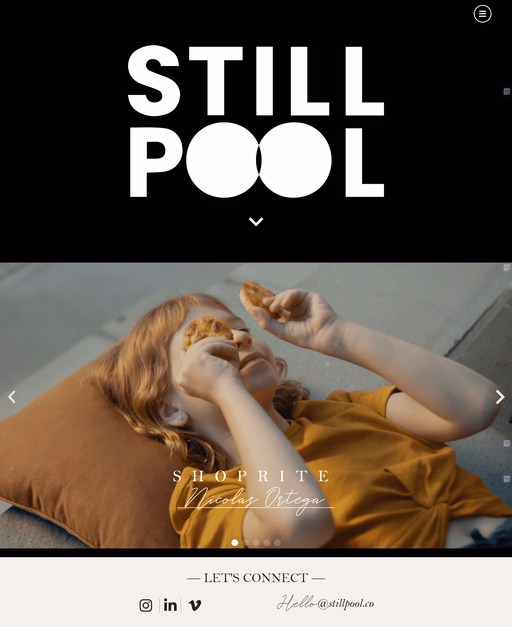 Stillpool